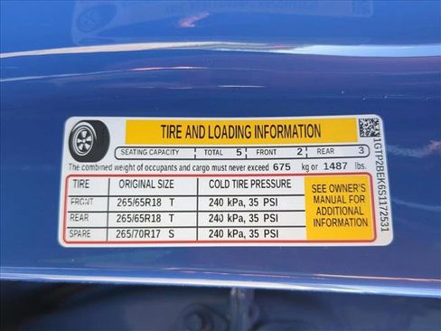 New 2025 GMC Canyon Elevation w/ Convenience Package image 20