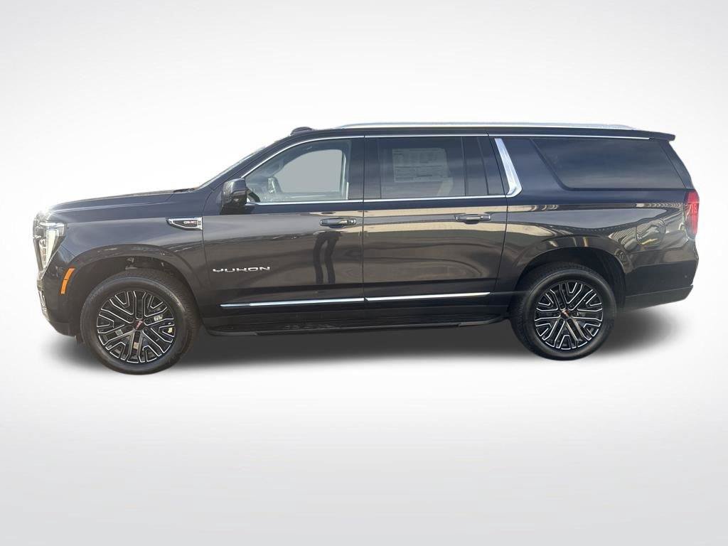 New 2026 GMC Yukon XL Elevation AWD/4WD image 28