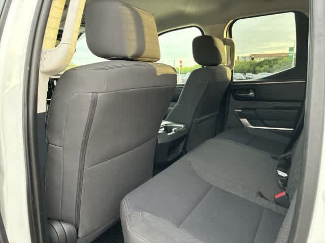 Used 2022 Toyota Tundra SR5 RWD image 20