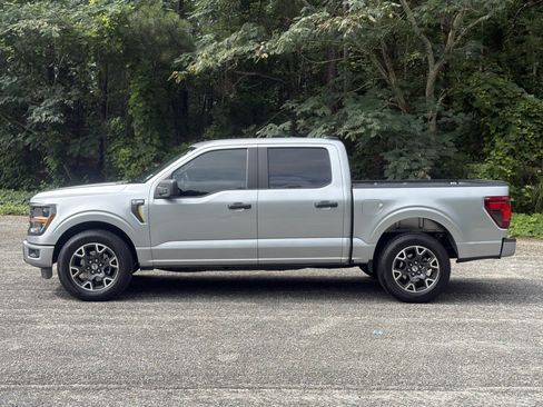 Used 2024 Ford F150 STX RWD image 6