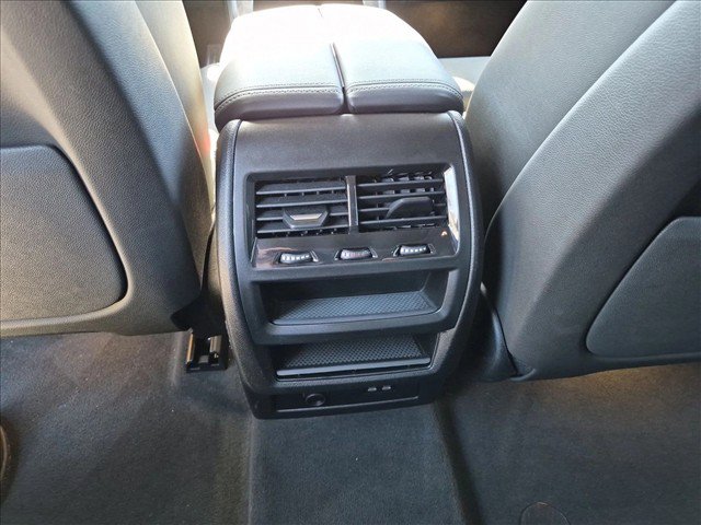 Certified 2026 BMW X5 xDrive50e w/ M Sport Package AWD/4WD image 17