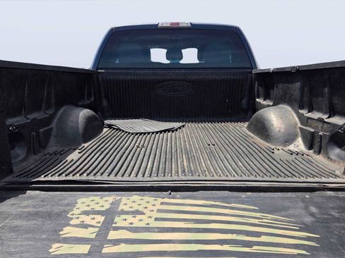 Used 2013 Ford F150 XL w/ Mid Equipment Group AWD/4WD image 14