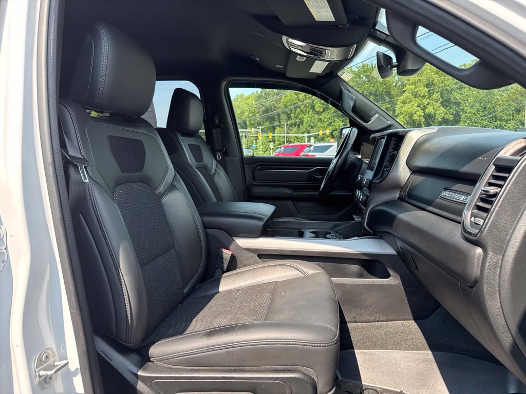 Used 2023 RAM 1500 Big Horn AWD/4WD image 13