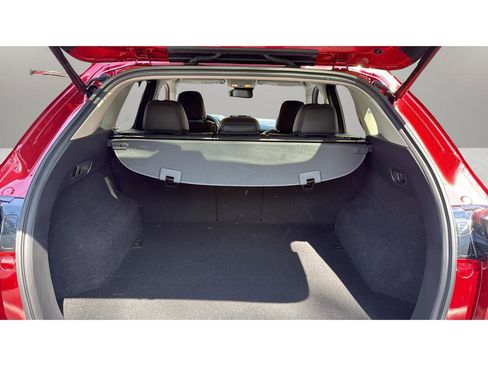 Used 2020 MAZDA CX-5 Grand Touring Reserve AWD/4WD image 18