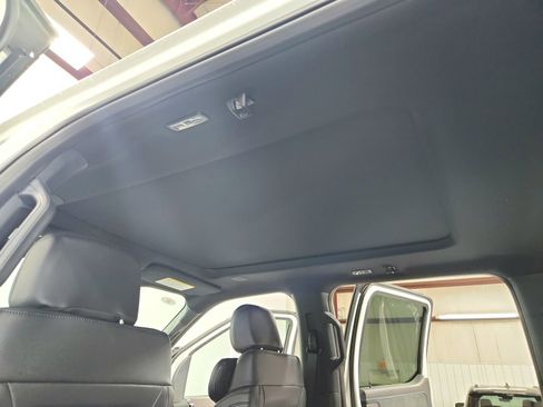 New 2026 Ford F350 Platinum image 24