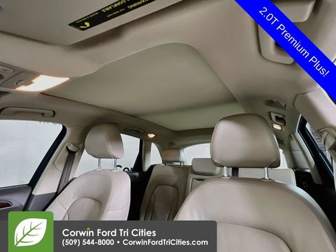 Used 2012 Audi Q5 2.0T Premium Plus AWD/4WD image 26