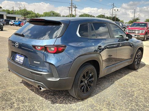 Used 2024 MAZDA CX-50 AWD 2.5 S w/ Cargo Package image 3