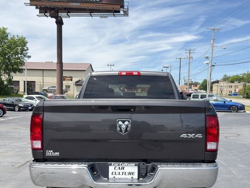 Used 2018 RAM 2500 Tradesman w/ Chrome Appearance Group AWD/4WD image 60