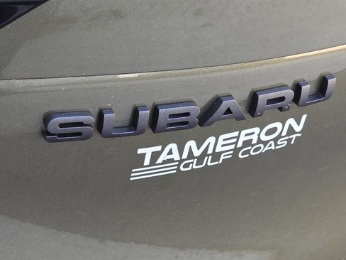 New 2026 Subaru Forester Touring image 39