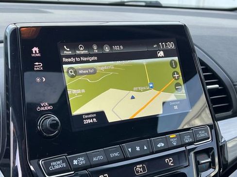 Used 2023 Honda Odyssey Elite image 43