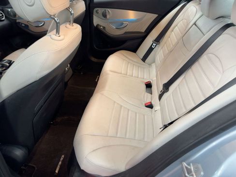 Used 2016 Mercedes-Benz C 300 4MATIC Sedan image 14
