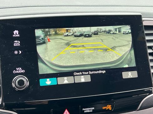 Used 2022 Honda Pilot Special Edition image 30