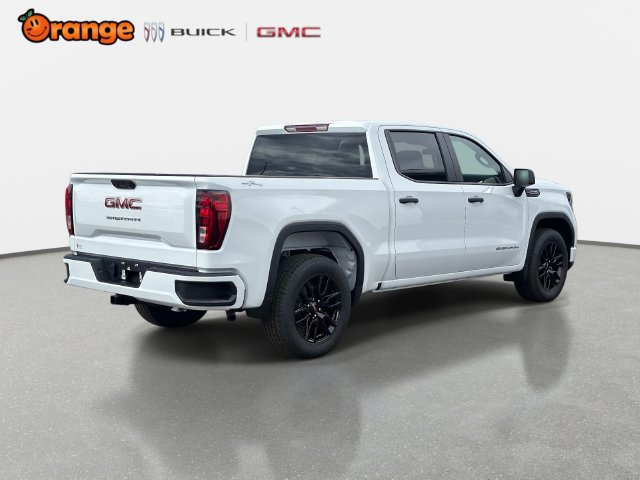 New 2026 GMC Sierra 1500 Pro w/ Graphite Edition AWD/4WD image 3