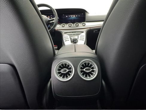 Used 2022 Mercedes-Benz AMG GT 43 image 39