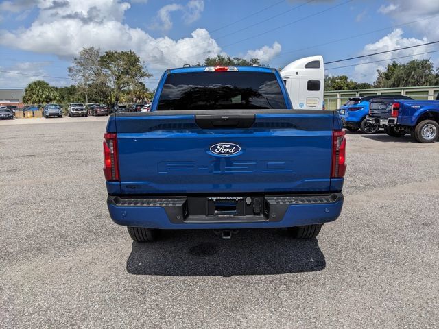 Used 2024 Ford F150 STX AWD/4WD image 5