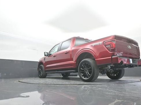 New 2026 Ford F150 Lariat w/ Equipment Group 502A High image 31