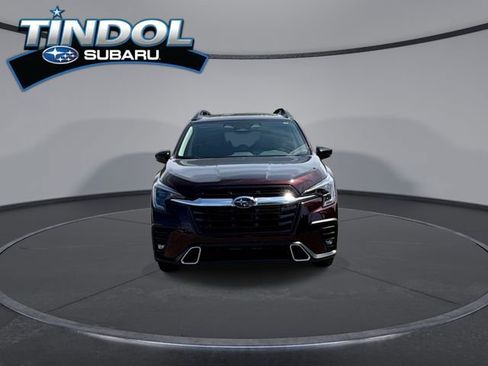 New 2026 Subaru Ascent Touring AWD/4WD image 3