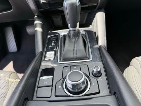 Used 2017 MAZDA MAZDA6 Touring FWD image 20