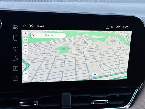 New 2025 Chevrolet Equinox ACTIV image 19