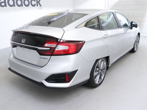 Used 2021 Honda Clarity Base image 8