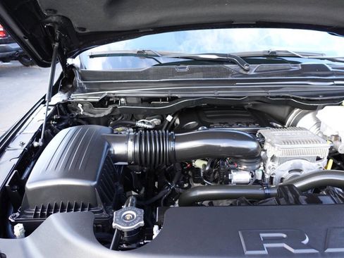 Used 2024 RAM 1500 Tradesman w/ Sport Appearance Package image 56