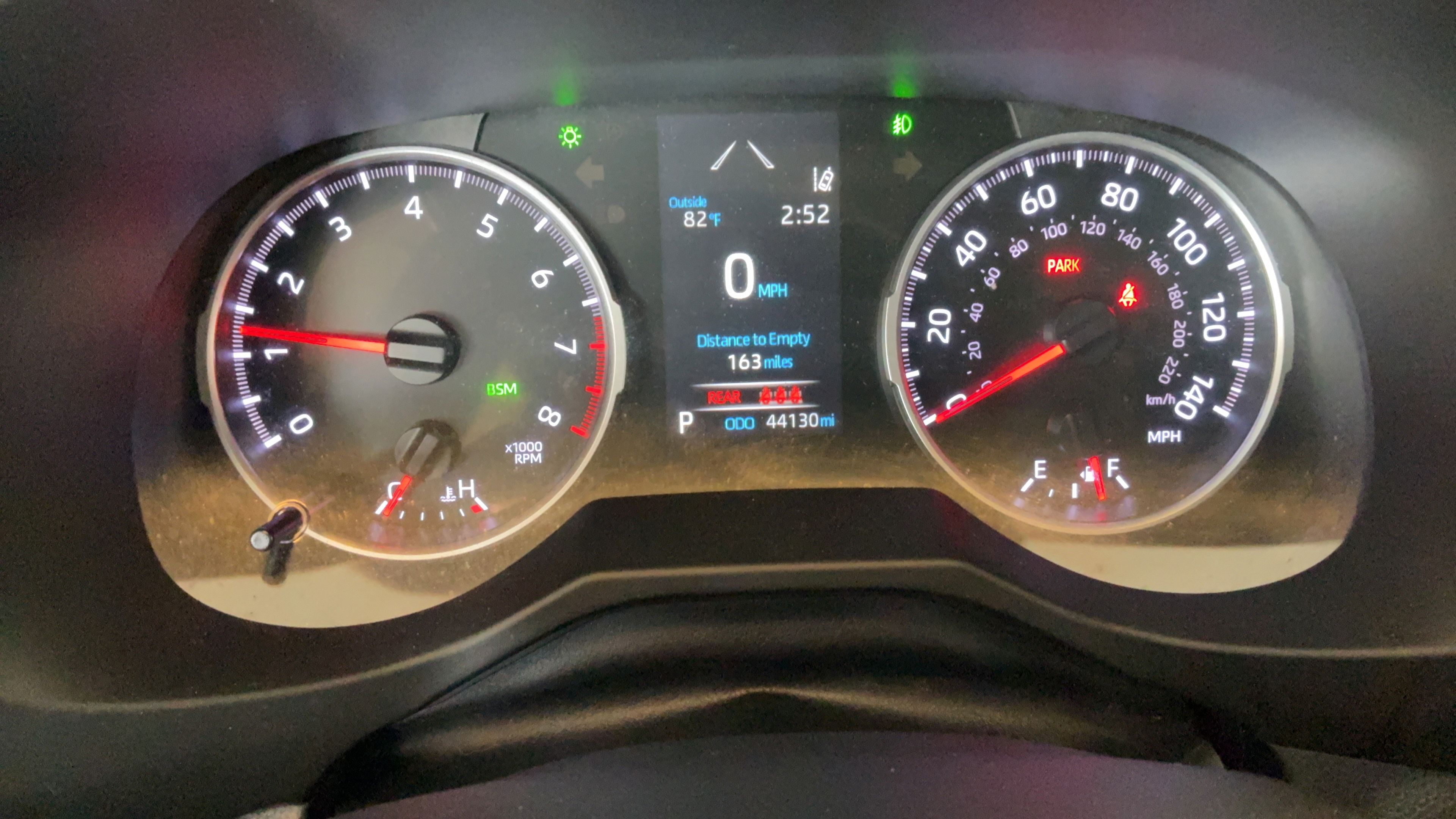 Used 2019 Toyota RAV4 XLE Premium w/ Advanced Technology Package FWD image 10
