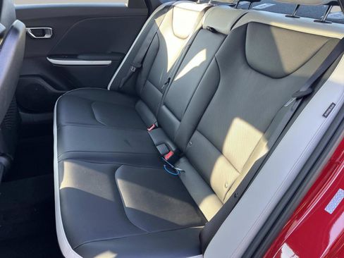 New 2025 Kia K4 GT-Line Turbo FWD image 20
