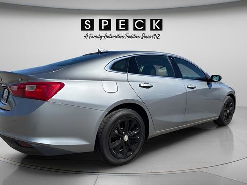 Used 2024 Chevrolet Malibu LT FWD image 11