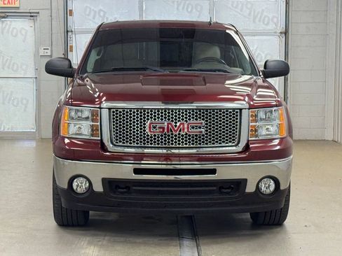Used 2013 GMC Sierra 1500 SLE w/ Power Tech Package AWD/4WD image 2