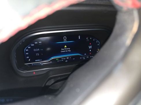 Used 2023 Chevrolet Tahoe RST w/ Luxury Package image 12