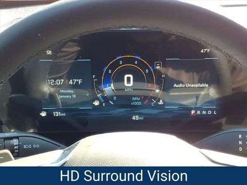 New 2026 Chevrolet Equinox LT w/ Safety and Technology Package image 15