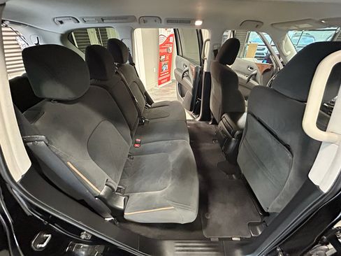 Used 2019 Nissan Armada SV w/ Driver Package AWD/4WD image 45