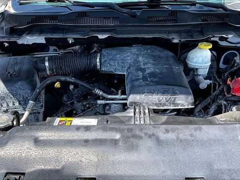 Used 2019 RAM 1500 Tradesman w/ Popular Equipment Group image 30