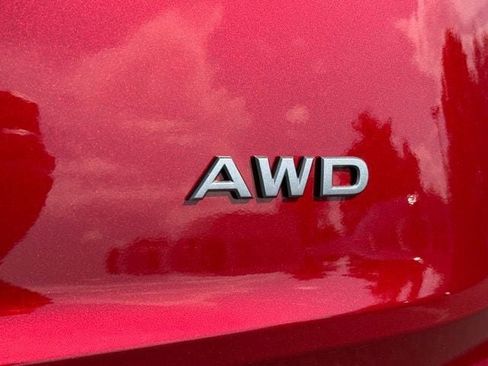 New 2026 Nissan Rogue SV image 16