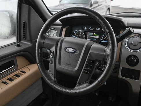 Used 2011 Ford F150 XLT w/ XLT Convenience Pkg image 30