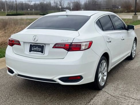 Used 2016 Acura ILX image 36