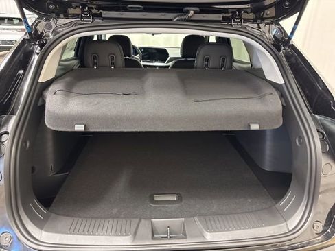 New 2026 Chevrolet Trax LT image 14