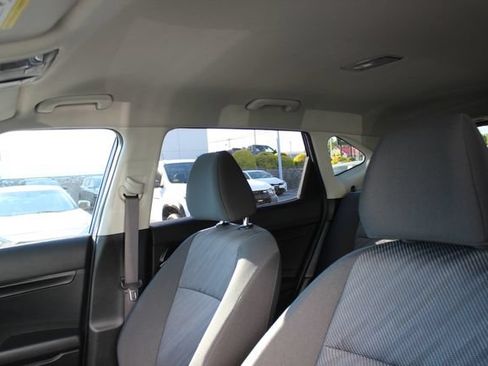 Certified 2023 Kia Seltos LX AWD/4WD image 20