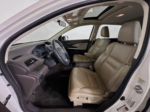 Used 2013 Honda CR-V EX-L image 13