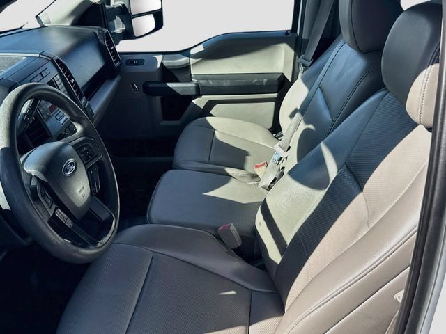 Used 2020 Ford F150 XL w/ XL Power Equipment Group AWD/4WD image 18