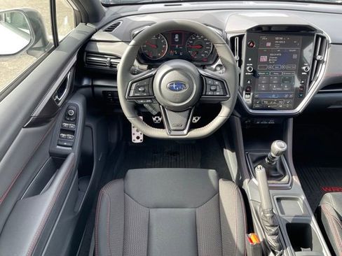 New 2025 Subaru WRX Premium image 5