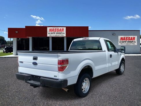 Used 2010 Ford F150 XL image 4