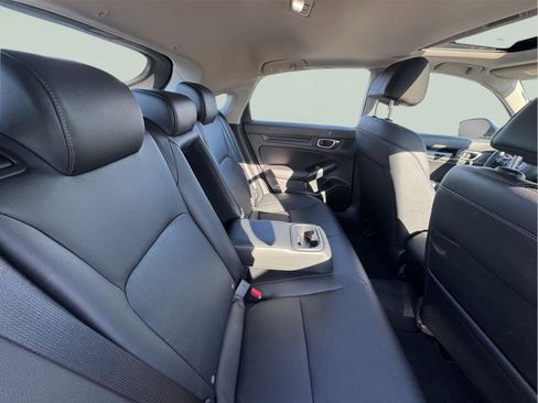 Used 2024 Honda Civic EX-L image 19