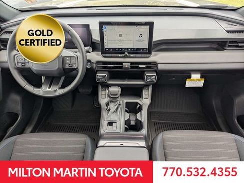 Certified 2026 Toyota RAV4 SE AWD/4WD image 12