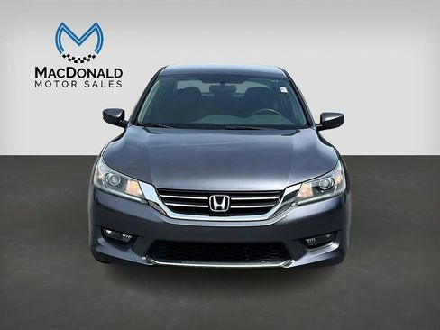 Used 2014 Honda Accord Sport image 3