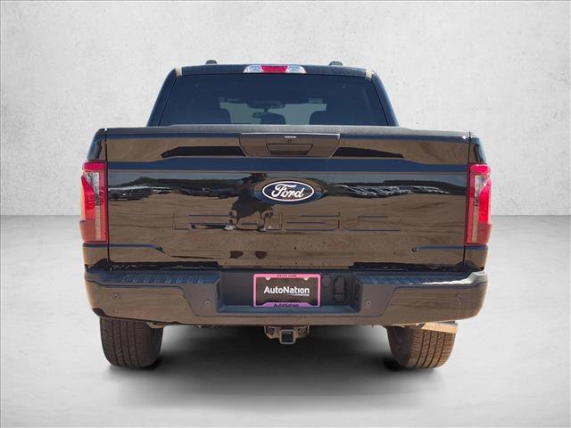 New 2026 Ford F150 STX w/ Equipment Group 200A RWD image 8