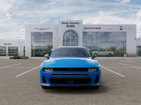 New 2026 Dodge Charger R/T AWD/4WD image 6