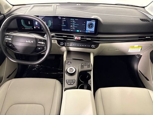New 2026 Kia Sportage EX AWD/4WD image 36