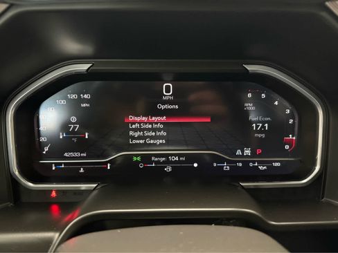 Used 2023 GMC Sierra 1500 Denali w/ Denali Reserve Package image 15