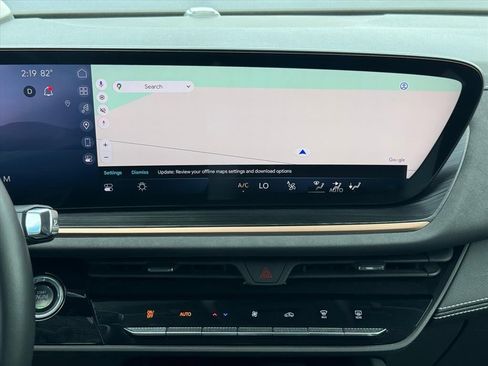 Used 2025 Buick Envision Sport Touring image 9